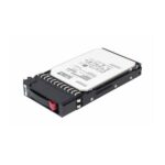 P13249-001 HPE MSA 8TB 7200RPM SAS 12Gbps 3.5-inch Hard Drive