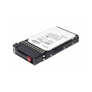 P13249-001 HPE MSA 8TB 7200RPM SAS 12Gbps 3.5-inch Hard Drive