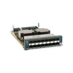 P13953-B21 HPE Virtual Connect Flexfabric 20/40 F8 Module