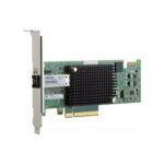 P14419-001 HPE 32GB 1-Port PCI Express 4.0 Fibre Channel Host Bus Adapter