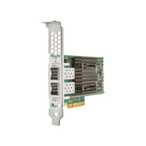 P14420-001 HPE SN1610Q 32GB 2 Port Fiber Channel Host Bus Adapter