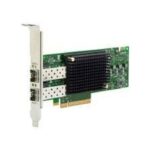 P14422-001 HPE Sn1610e 32GB 2-Port PCI-E 4.0 Fibre Channel