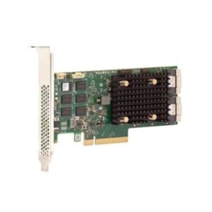 P17303-001 HPE SAS Mega Raid MR416I-P 12GBPS PCI-E 4.0 X16