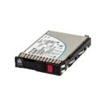 P20139-B21 HPE 1.92TB PCI Express Gen4 NVMe Read 2.5-inch Internal SSD