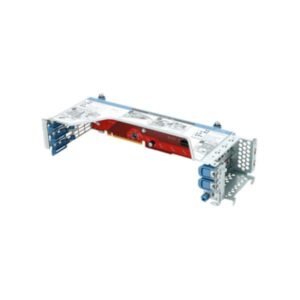 P23257-001 HPE Chassis Management Controller For Poweredge Vrtx