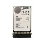 P23857-B21 HPE 16TB 7200RPM SATA 6Gbps 3.5-inch Internal Hard Drive