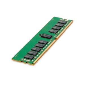 P25205-B21 HPE 64GB DDR4 3200Mhz Pc4-25600 288-Pin Ecc Reg