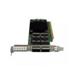P25962-001 HPE QSFP28 100GBE Mcx623106as-cdat PCI-E Adapter