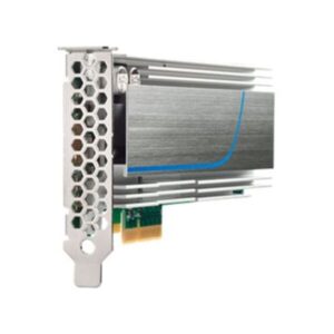 P26936-B21 HPE 3.2TB PCI Express Gen4 x8 NVMe HH-HL Add-in Card SSD