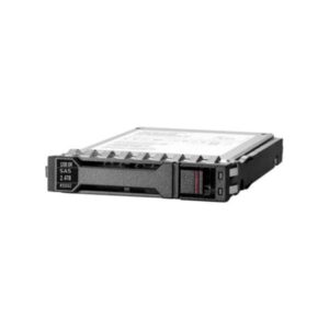 P28352-H21 HPE 2.4TB 10000RPM SAS 12Gbps 2.5-inch Internal Hard Drive