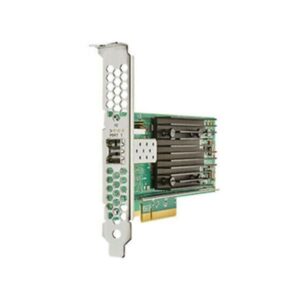 P31338-001 HPE Single Port SN1600E 32GB FC Host Bus Adapter