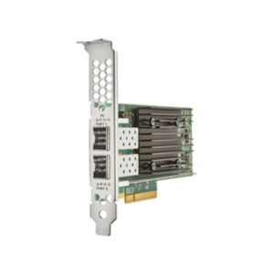 P31339-001 HPE Sn1600e 32GB Dual Port Fibre Channel Host Bus Adapter