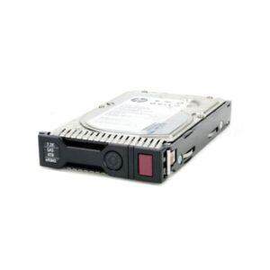 P37673-B21 HPE 18TB 7200RPM SATA 6Gbps 3.5-inch Internal Hard Drive