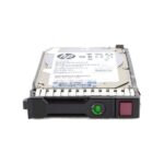 P38443-001 HPE Certified Genuine Parts 18TB Hard Drive 3.5″ Internal SAS
