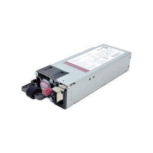 P38995-B21 HPE 800W Flex Slot Platinum Hot Plug Power Supply