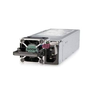 P38997-B21 HPE 1600 Watts Flex Slot Platinum Power Supply