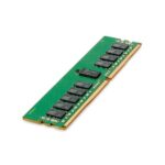 P39381-001 HPE 32GB 3200mhz PC4-25600 DDR4 288-Pin