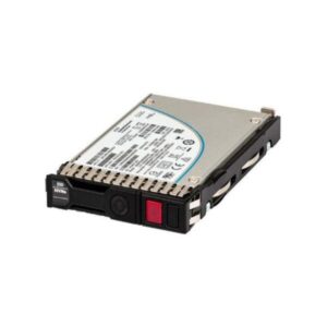 P40485-B21 HPE 7.68TB PCI Express 4.0 x4 NVMe Read Intensive U.3 2.5-inch