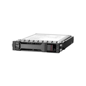 P40511-B21 HPE 1.92TB SAS 12Gbps Mixed Use 2.5-inch Internal SSD