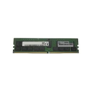 P43021-0A1 HPE 16GB (1x16GB) Single Rank X8 DDR4-3200