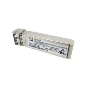 P9H30A HPE 32G FC Short-Wavelength SFP+ Transceiver
