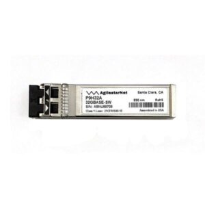 P9H32A HPE B-Series – SFP+ Transceiver – 32Gb Fibre Channel