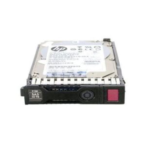Q0F61A HPE 10TB 7200RPM SAS 12Gbps Dual Port Midline 3.5-inch Hard Drive