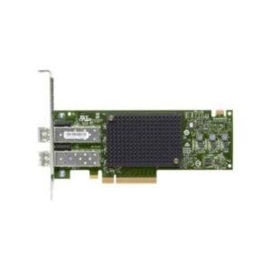 Q0L12A HPE SN1600E 32GB 2P FC HBA