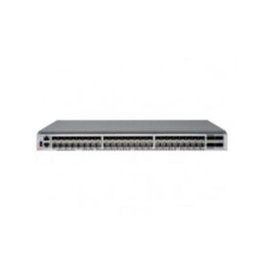 Q0U56B HPE Storefabric Sn6600b 32gb 48/48 Power Pack+ Fibre Channel Switch