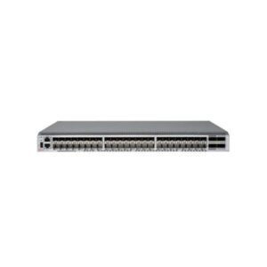 Q0U57B HPE StoreFabric SN6600B 32Gb Power Switch 32 Rack-mountable
