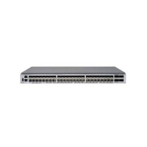 Q0U60B#05Y HPE StoreFabric SN6600B 32Gb Switch 48 ports Rack-Mountable