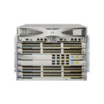 Q0U83B HPE StoreFabric SN8600B 4-slot Power Switch Rack-mountable