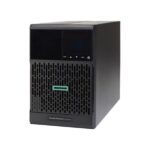 Q1F47A HPE T750 750VA Tower UPS 750 VA/600 W 6
