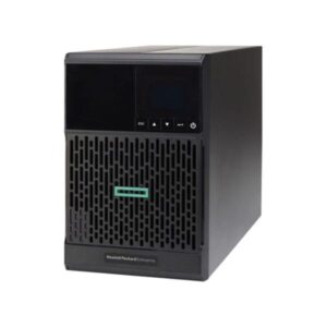 Q1F47A HPE T750 750VA Tower UPS 750 VA/600 W 6