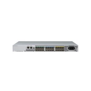 Q1H71B HPE SN3600B 32Gb 24/24 FC Switch