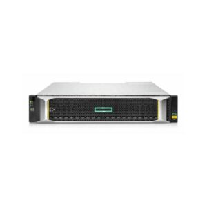 Q1J03B HPE MSA 2052 San DC SFF Storage
