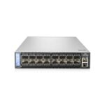 Q2F23A HPE StoreFabric SN2100M 100GbE 16 QSFP28 Half Width