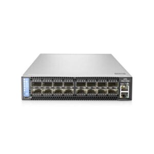 Q2F23A HPE StoreFabric SN2100M 100GbE 16 QSFP28 Half Width