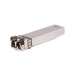 Q2P64-63001 HPE 25GB SFP28 Short Wave 1 Pack Pull Tab