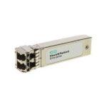 Q2P64A HPE 25GB SFP28 Short Wave 1 Pack Pull Tab Optical