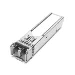 Q2P64B HPE 25Gb SFP28 Short 1-pack Pull Tab Optical Transceiver