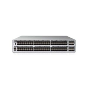 Q2S18B HPE SN6650B 32GB 128/48 FC Switch