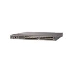 Q9D34A HPE StoreFabric SN6610C 32Gb 8-Port 16Gb Short Wave SFP+ Fibre Channel Switch 32 Gbit/S – 8 Fiber Channel Ports Rack-Mountable 1U