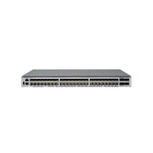 Q9D36A HPE StoreFabric SN6610C Switch 24 ports Rack-mountable