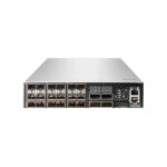 Q9E63A HPE StoreFabric SN2010M Switch 24 ports Managed Rack-mountable