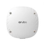 Q9H73A HPE Aruba AP 515 Campus Wireless access point Bluetooth Wi-Fi 6
