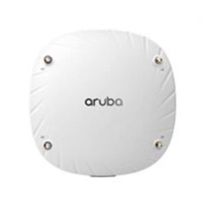 Q9H73A HPE Aruba AP 515 Campus Wireless access point Bluetooth Wi-Fi 6