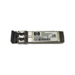 QK725A HP B-Series 16Gbps Single-mode Fiber Long Wave SFP+
