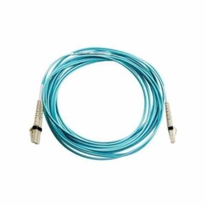QK733A HP Premier Flex LC to LC Multi-Mode Om4 2 Fiber Cable 2m