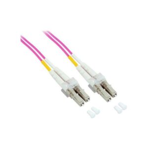 QK737A HP Premier Flex Fiber Optic Cable Fiber Optic for Network Device